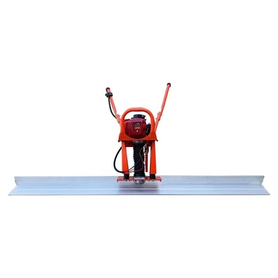 5.5hp Max.output 콘크리트 장비 완공 바닥 비단