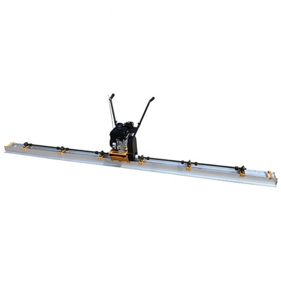 5.5hp Max.output 콘크리트 장비 완공 바닥 비단
