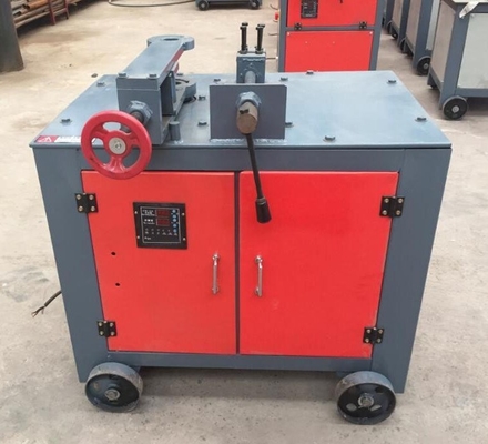 WG51 자동 CNC 진료 정사각형 튜브 벡터 굽기 반지름 mm 100 1800