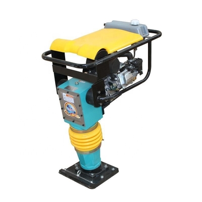 전기 램머 75kg 휴대용 컴팩터 램머 220v/380v 전압