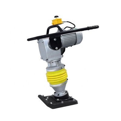 전기 램머 75kg 휴대용 컴팩터 램머 220v/380v 전압
