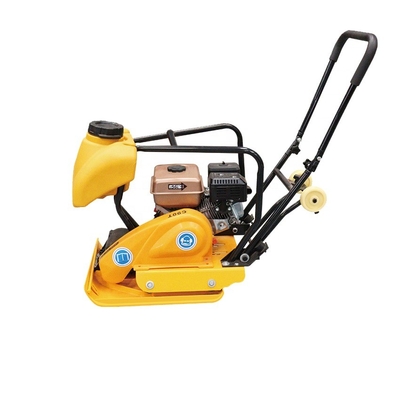 프로페셔널 등급 C90T 플릿 컴팩터 5.5L 연료 탱크 150kg 용량