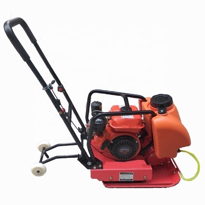 프로페셔널 등급 C90T 플릿 컴팩터 5.5L 연료 탱크 150kg 용량