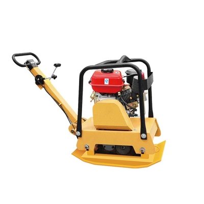 9.6KW 휴대용 진동판 압축기 5.5L 연료 탱크