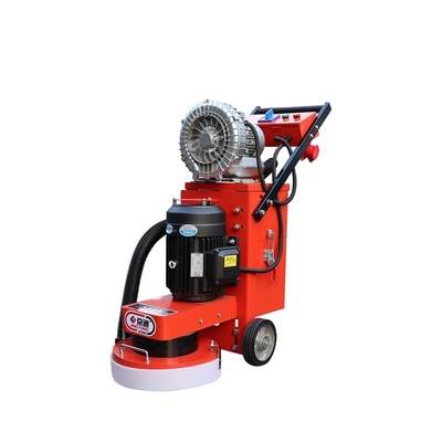 110v 1700mm 에포시 바닥 콘크리트 바닥 밀링 표면 밀링 기계 밀링
