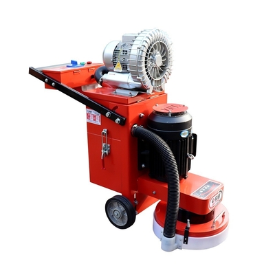 110v 1700mm 에포시 바닥 콘크리트 바닥 밀링 표면 밀링 기계 밀링