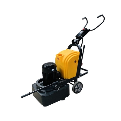 110v 1700mm 에포시 바닥 콘크리트 바닥 밀링 표면 밀링 기계 밀링